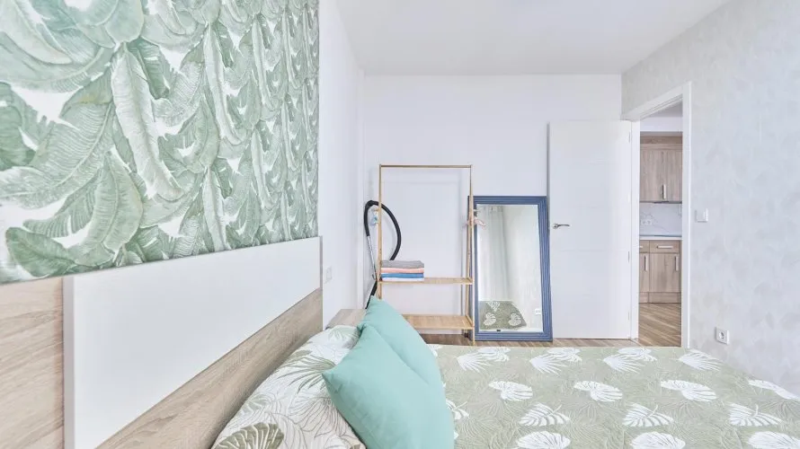 Apartamento de 1 dormitorio en Torrevieja, Spain No. 2666 № 3