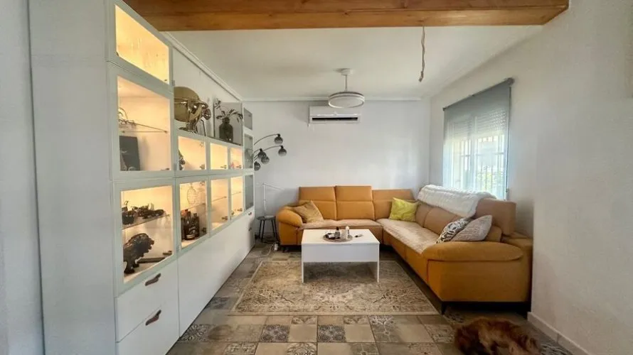 Villa de en Algorfa, Spain No. 2517 № 23