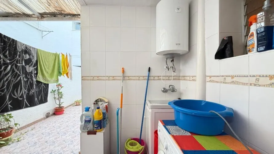 Apartamento de 3 dormitorios en Torrevieja, Spain No. 2631 № 18