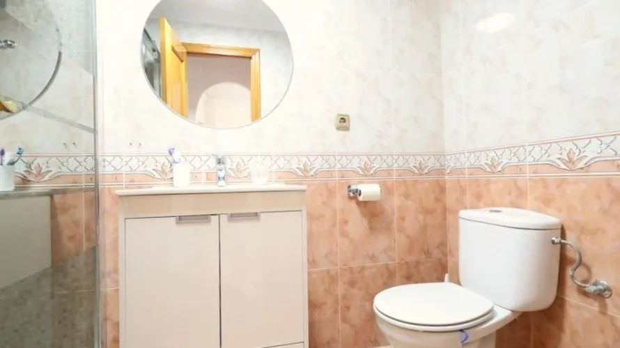 Apartamento de 2 dormitorios en La Zenia, Spain No. 2604 № 4