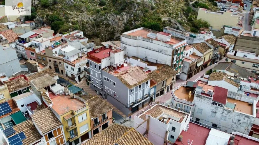 Apartamento de 2 dormitorios en Cullera, Spain No. 2557 № 1