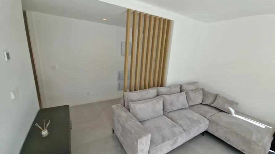Apartamento de 2 dormitorios en Monforte del Cid, Spain No. 2684 № 1