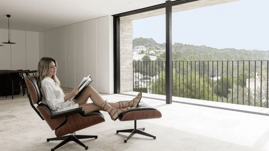 Villa de 264m² en Benissa, Spain No. 2554 № 10