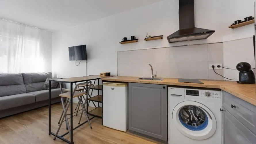 Apartamento de 26m² en Torrevieja, Spain No. 2575 № 18