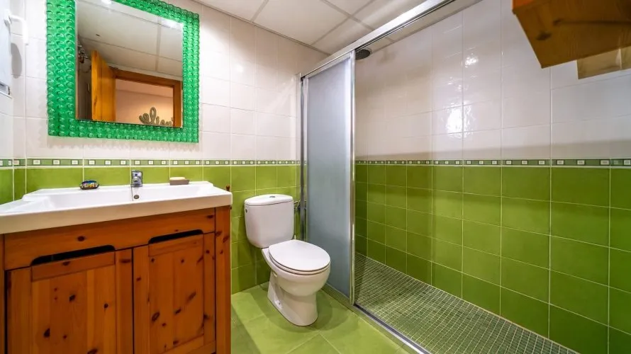 Apartamento de 3 dormitorios en Alicante, Spain No. 2667 № 18