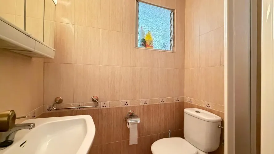 Apartamento de 3 dormitorios en Torrevieja, Spain No. 2631 № 14