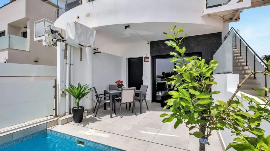 Apartamento de 145m² en Los Alcázares, Spain No. 2591 № 28