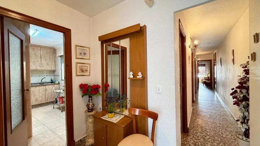 Apartamento de 3 dormitorios en Torrevieja, Spain No. 2631 № 28
