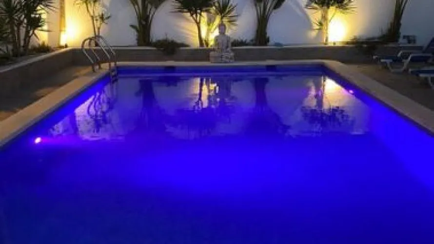 Villa de 186m² en Torrevieja, Spain No. 2512 № 19