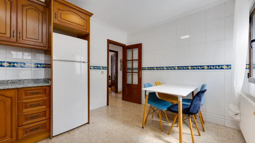Apartamento de 112m² en San Miguel de Salinas, Spain No. 2524 № 15