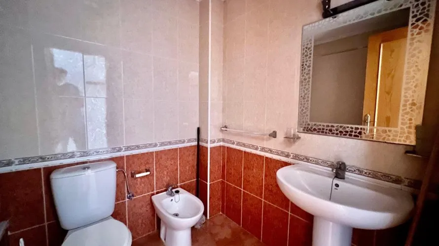 Apartamento de 1 dormitorio en Torrevieja, Spain No. 2622 № 6