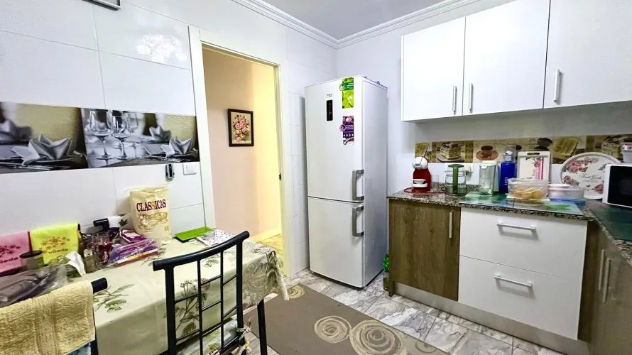 Apartamento de 100m² en Alicante, Spain No. 2610 № 9
