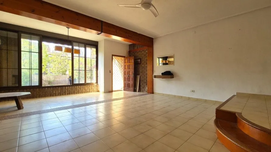 Сasa de 4 dormitorios en San Juan, Spain No. 2688 № 27