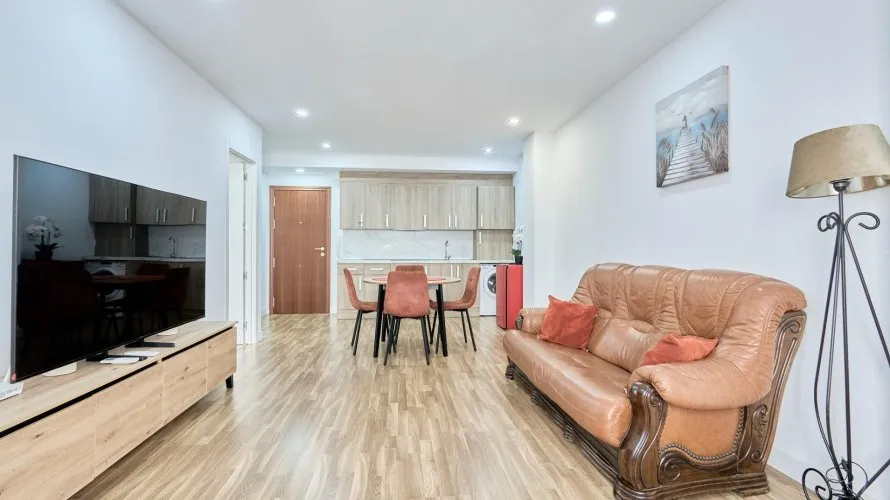 Apartamento de 1 dormitorio en Torrevieja, Spain No. 2666 № 20