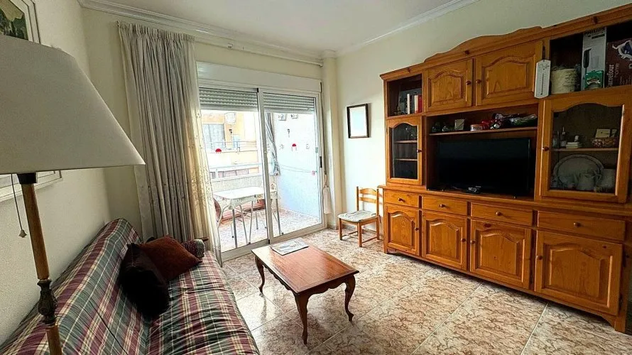 Apartamento de 1 dormitorio en Torrevieja, Spain No. 2581 № 15