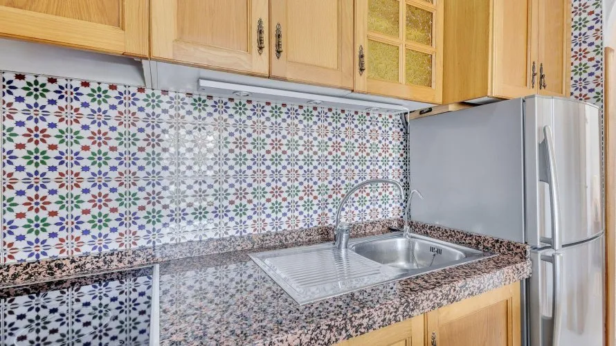 Apartamento de 55m² en Torrevieja, Spain No. 2643 № 11