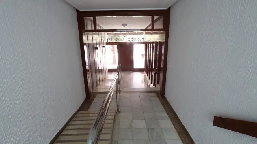 Apartamento de 3 dormitorios en Torrevieja, Spain No. 2660