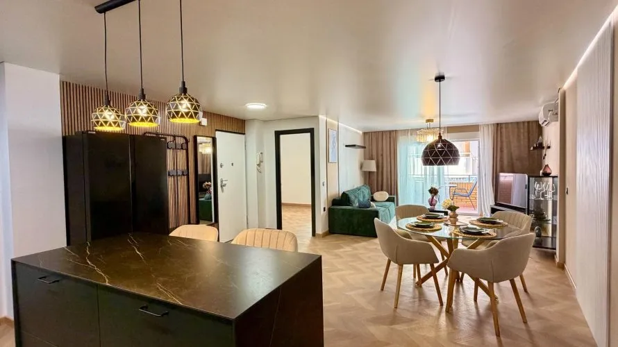 Apartamento de 3 dormitorios en Torrevieja, Spain No. 2600 № 23