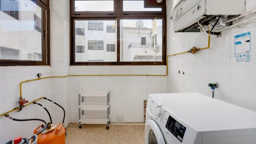 Apartamento de 112m² en San Miguel de Salinas, Spain No. 2524 № 14