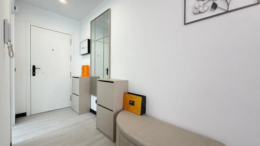 Apartamento de 2 dormitorios en Torrevieja, Spain No. 2671 № 26