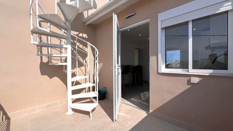 Apartamento de 97m² en San Pedro del Pinatar, Spain No. 2665 № 26