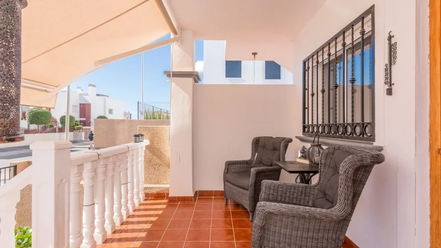 Apartamento de 62m² en Los Altos, Spain No. 2651 № 24
