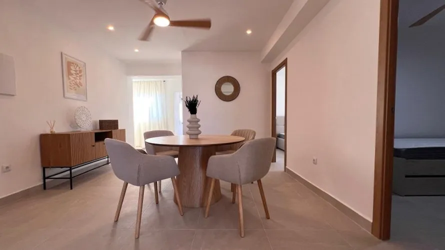 Apartamento de 97m² en San Pedro del Pinatar, Spain No. 2665 № 15