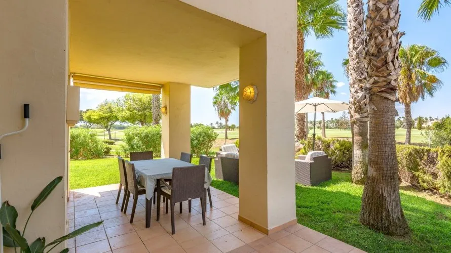 Apartamento de 85m² en San Javier, Spain No. 2588 № 25
