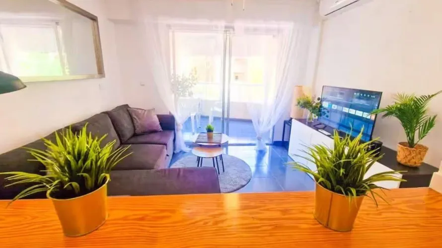 Apartamento de 1 dormitorio en Torrevieja, Spain No. 2620 № 8