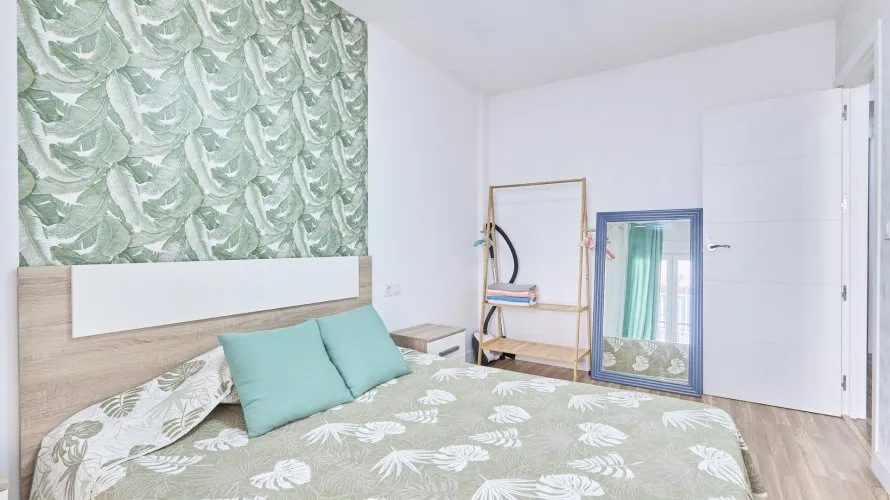 Apartamento de 1 dormitorio en Torrevieja, Spain No. 2666 № 5