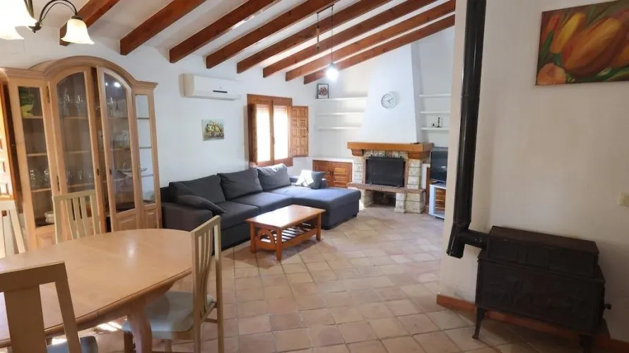 Apartamento de 4 dormitorios en Cabo Roig, Spain No. 2662 № 11