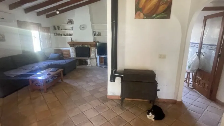Villa de 180m² en Cabo Roig, Spain No. 2567 № 12