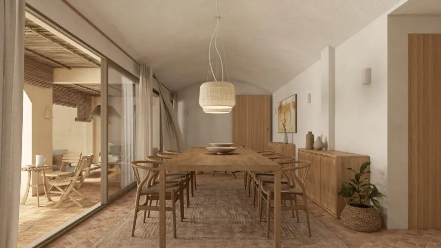 Villa de 4 dormitorios en Benissa, Spain No. 2630 № 6