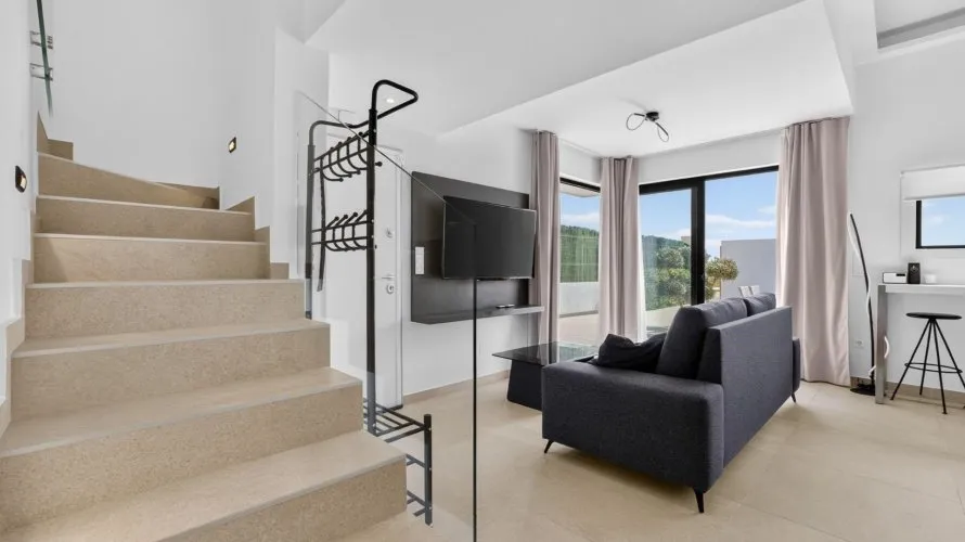 Villa de 178m² en Guardamar del Segura, Spain No. 2668 № 10