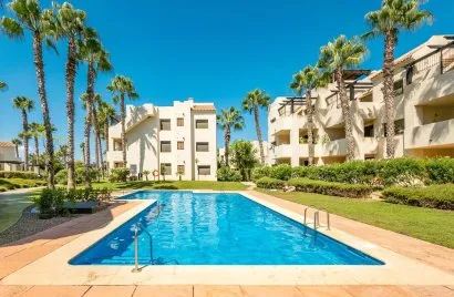 Apartamento de 85m² en San Javier, Spain No. 2588