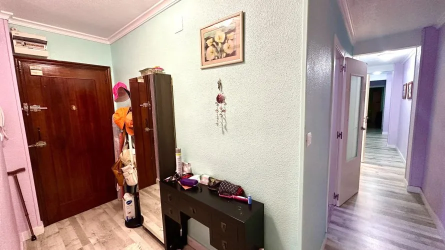 Apartamento de 100m² en Alicante, Spain No. 2610 № 4