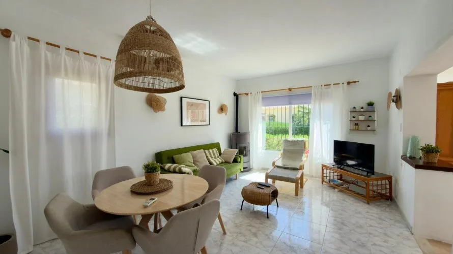 Apartamento de 2 dormitorios en Benitachell, Spain No. 2558 № 2