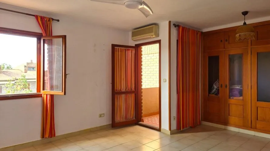 Сasa de 4 dormitorios en San Juan, Spain No. 2688 № 2