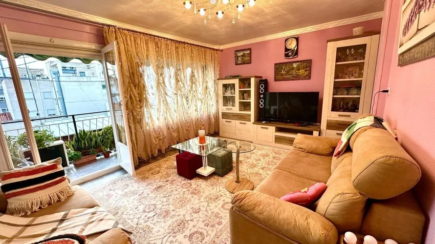 Apartamento de 100m² en Alicante, Spain No. 2610 № 26