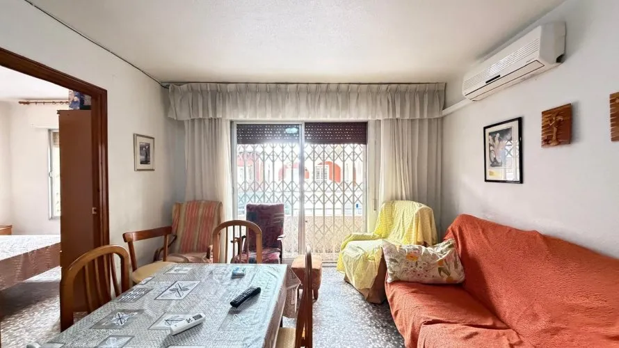 Apartamento de 3 dormitorios en Torrevieja, Spain No. 2631 № 3