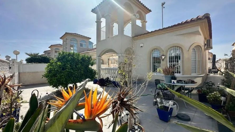 Villa de 80m² en Algorfa, Spain No. 2513 № 25