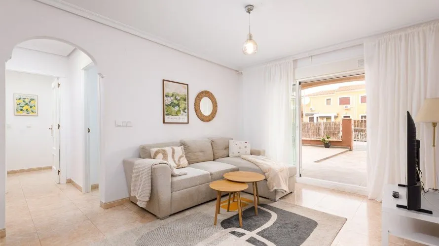 Apartamento de 79m² en Alicante, Spain No. 2647 № 26
