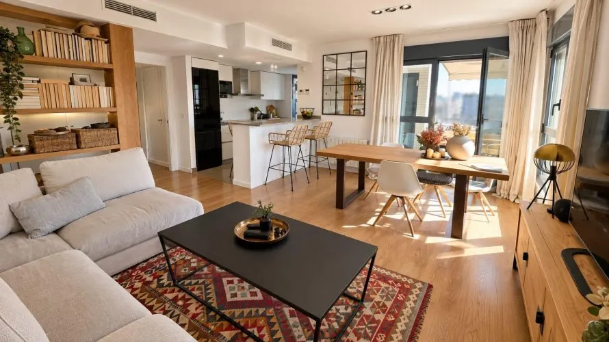 Apartamento de 3 dormitorios en Alicante, Spain No. 2613 № 24