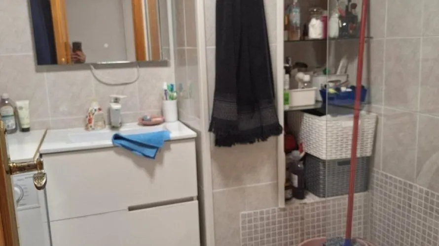 Ático de 1 dormitorio en Torrevieja, Spain No. 2678 № 14