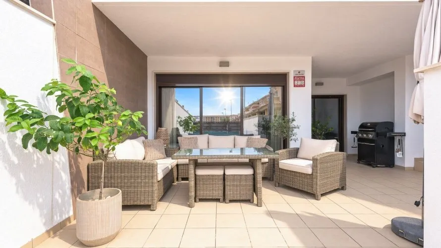 Apartamento de 87m² en Las Esperanzas, Spain No. 2642 № 26