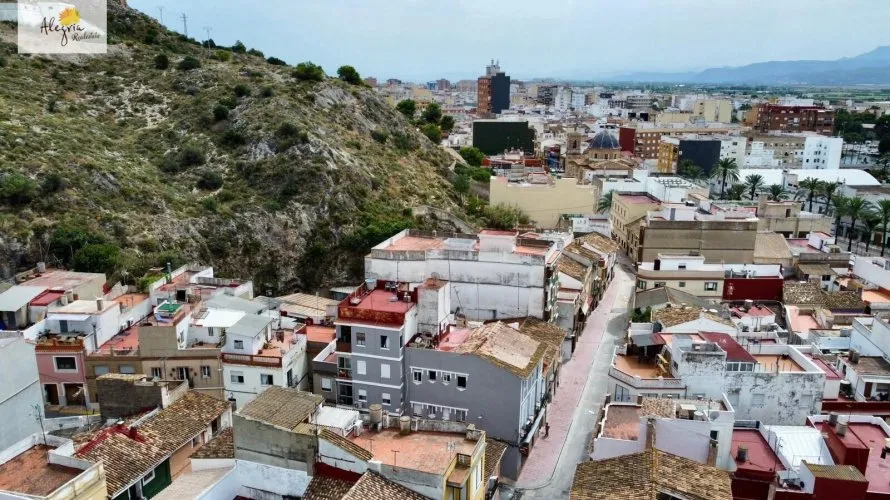 Apartamento de 2 dormitorios en Cullera, Spain No. 2557 № 2