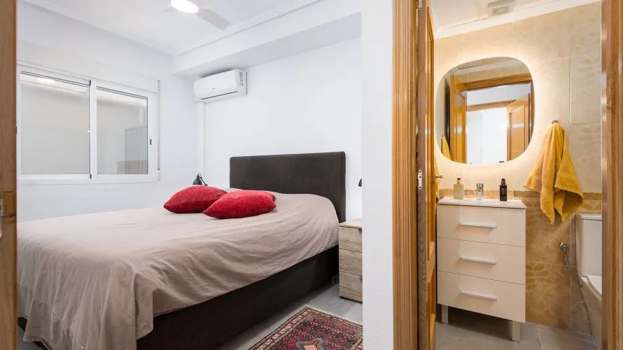 Apartamento de 62m² en Los Altos, Spain No. 2651 № 13