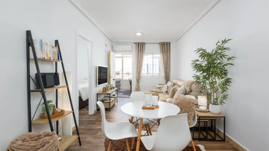 Apartamento de 77m² en Orihuela, Spain No. 2644 № 14