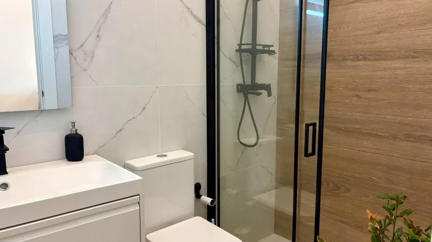 Сasa de 95m² en Alicante, Spain No. 2506 № 25