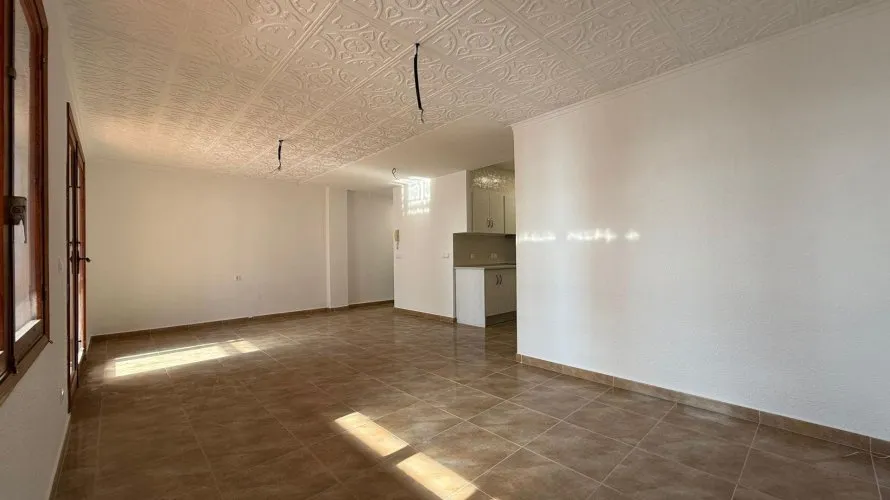 Apartamento de 3 dormitorios en Torrevieja, Spain No. 2489 № 19